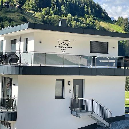 Alpenresidenz M Vermietungs Kg 湖城 外观 照片