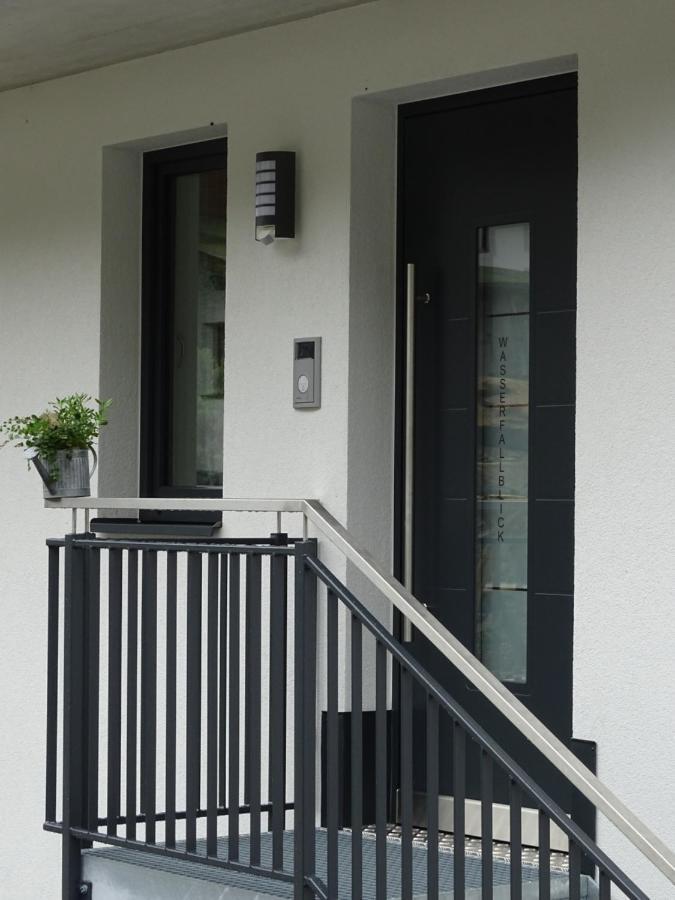 Alpenresidenz M Vermietungs Kg 湖城 外观 照片