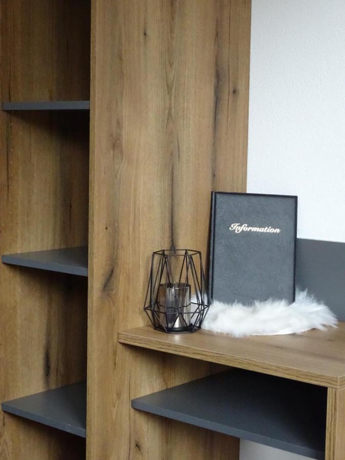 Alpenresidenz M Vermietungs Kg 湖城 外观 照片