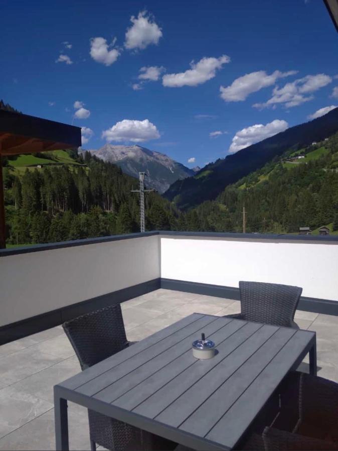 Alpenresidenz M Vermietungs Kg 湖城 外观 照片